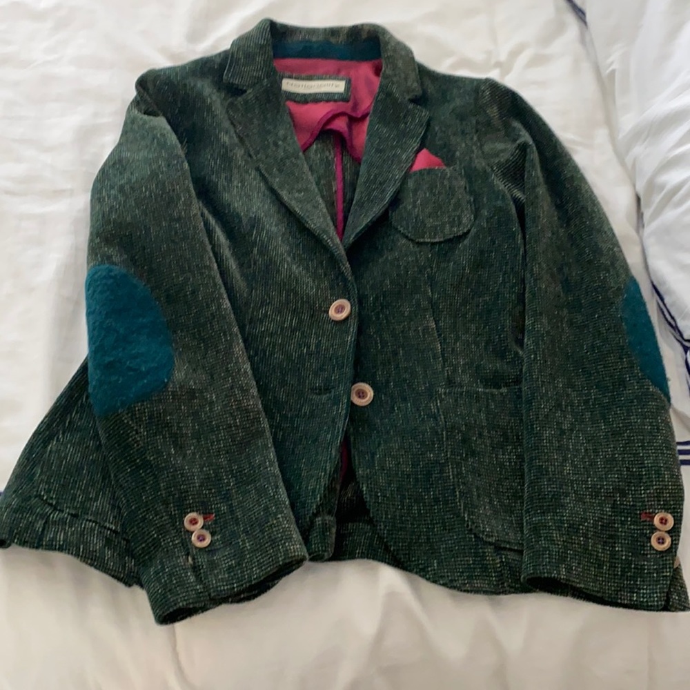 Beautiful Italian blazer